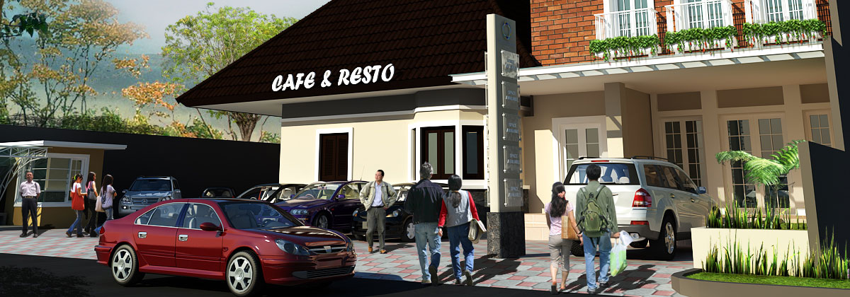 NICE ENVIRONTMENTS & STRATEGIC LOCATION