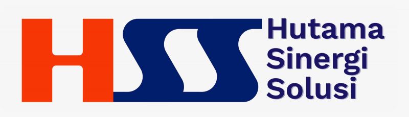 Logo VO#V - Hutama Sinergi Solusi