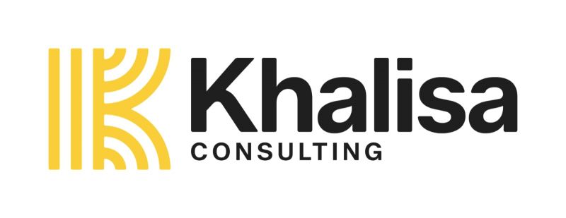 Logo Khalisa Consulting