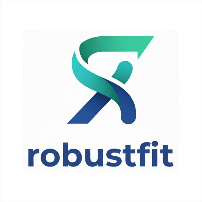 logo Robustfit